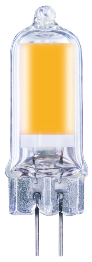 G4 Cob Led Spot Bulb 2W Daylight Greengo GO-4452