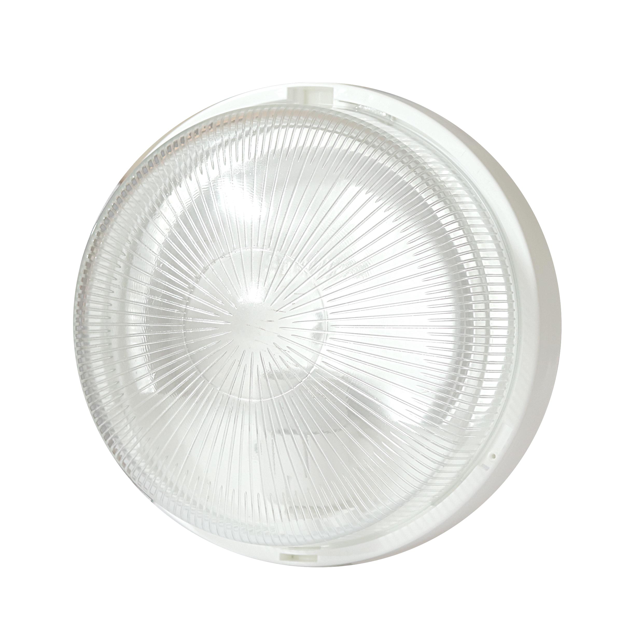 Hublot rond Lumina IP44 - Ingelec 7221V