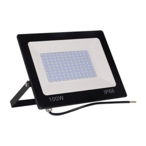 Floodlight Led 100W Slim Warmwhite CM