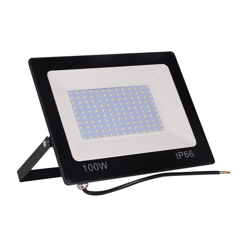 Floodlight Led 100W Slim Warmwhite CM