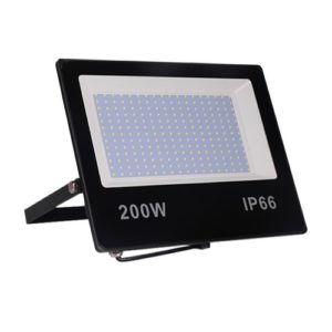 Floodlight Led 200W Slim Daylight CM