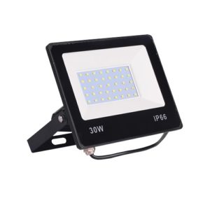 Floodlight Led 30W Slim Daylight CM Reference: FLL30W