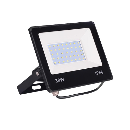 Floodlight Led 30W Slim Daylight CM Reference: FLL30W
