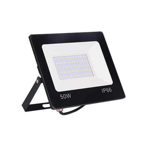 Floodlight Led 50W Slim Daylight CM Reference: FLL50W