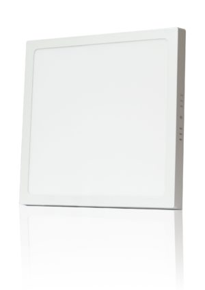 Led Panel Square Surface 26W Warmwhite LY