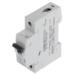 Circuit Breaker 25Amp 1P 4500 Type C Legrand