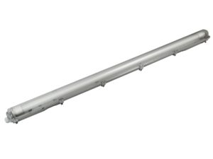 Led  Fittings 4ft Single Waterproof IP 65  Reference: LG07O-12S