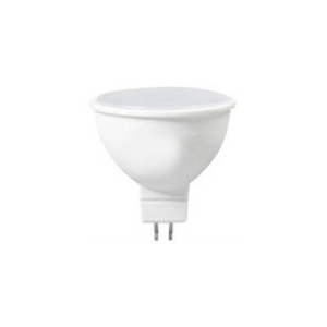 5W Led Spot Bulb MR16 Warmwhite SH