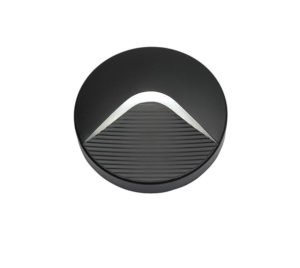Outdoor Led StepLight Emily 2W 3000K Warmwhite UH-303501 Lights By RD