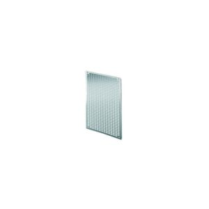 Plaque Perforee For Coffret Metal 1000x800mm Ingelec – PP1008