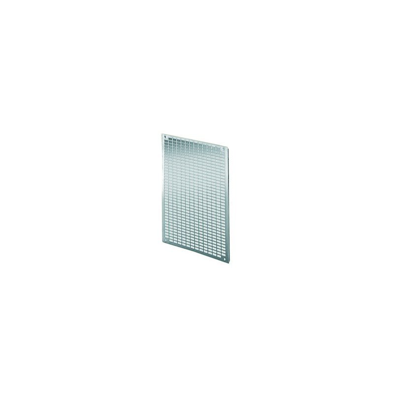 plaque-perforee