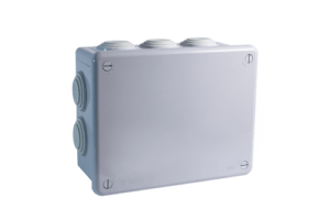 Plexo Box 10×8 Ingelec IP65 – 2241