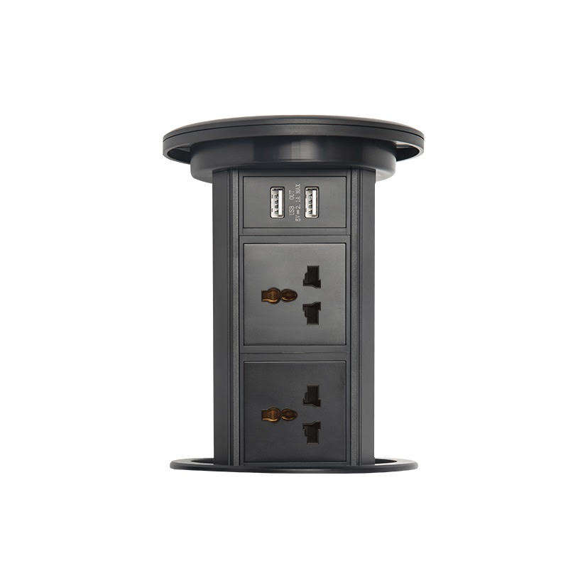 Pop Up Sockets