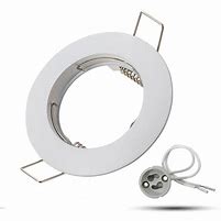 Recessed Downlight White Rotable w/out bulb 3103WHI