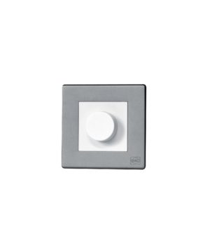 Dimmer 500W MK Honeywell Avant Charcoal