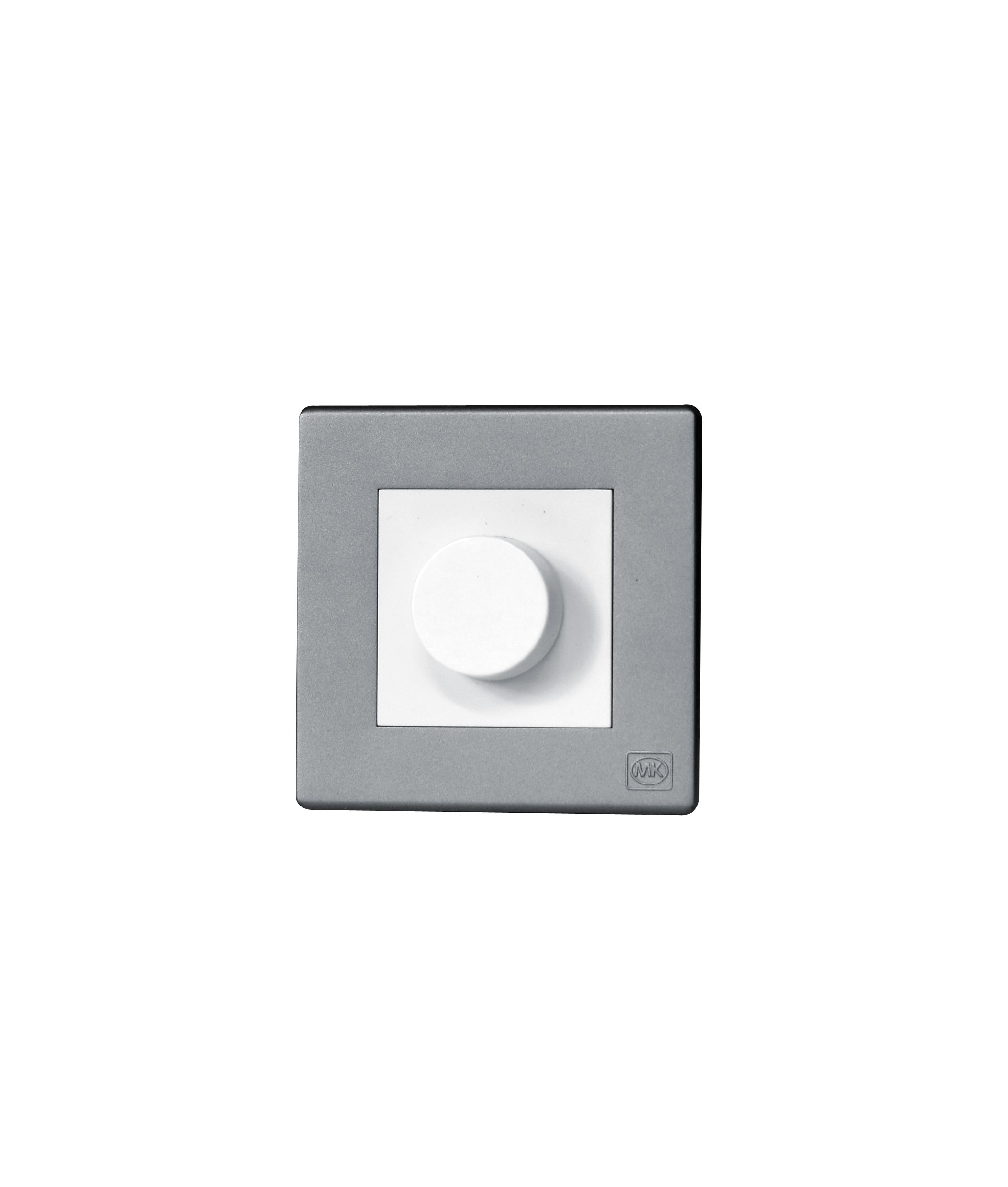 Dimmer 500W MK Honeywell Avant Charcoal