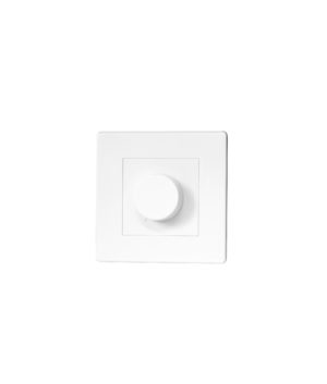Dimmer 500W MK Honeywell Avant White