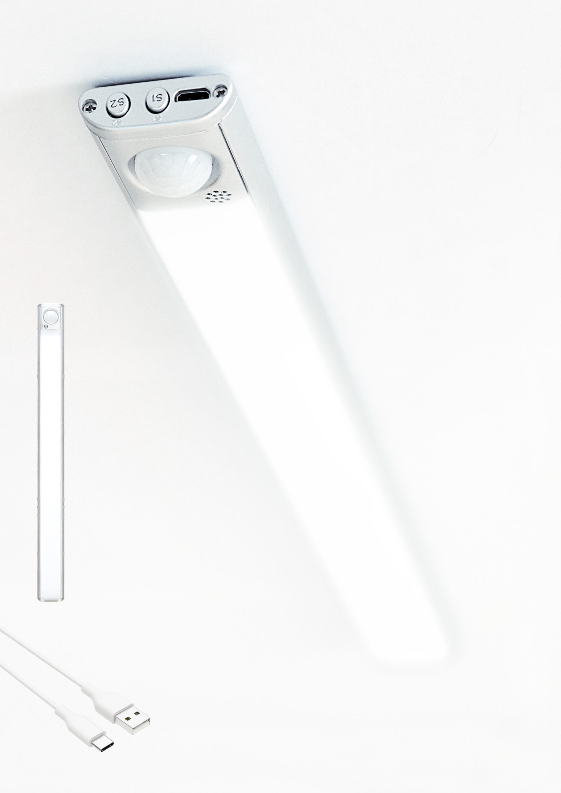 Motion Sensor Lights