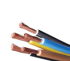Single Core 1.5mm Flexible per metre