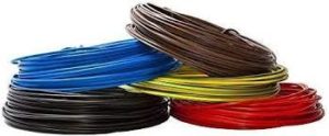 Single Core 1.5mm Flexible 100mts roll