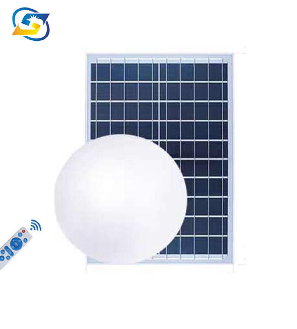 Led Solar Ceiling Light 150W 2 Colors (D/light and W/white) - OSLXDD50W