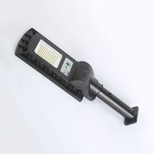 Led Solar Streetlighting 50W Complete With Wall Bracket LD9960-50W (remote control included)
