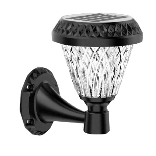 Solar Wall Lamp