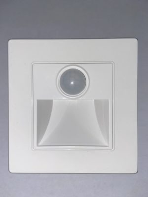 Step Light With Sensor B1-87-1 Warmwhite