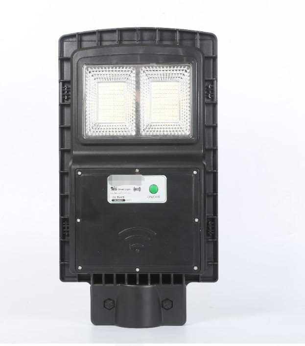 Led Solar Streetlighting 100W LD9960-100W (without wall bracket)