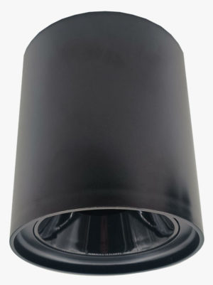 Surface Downlight Black GU10 Without Bulb – SS02