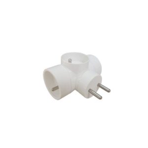 Multiplug 16A 3x2P+T- 4105 Ingelec