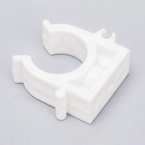U Clips 20mm