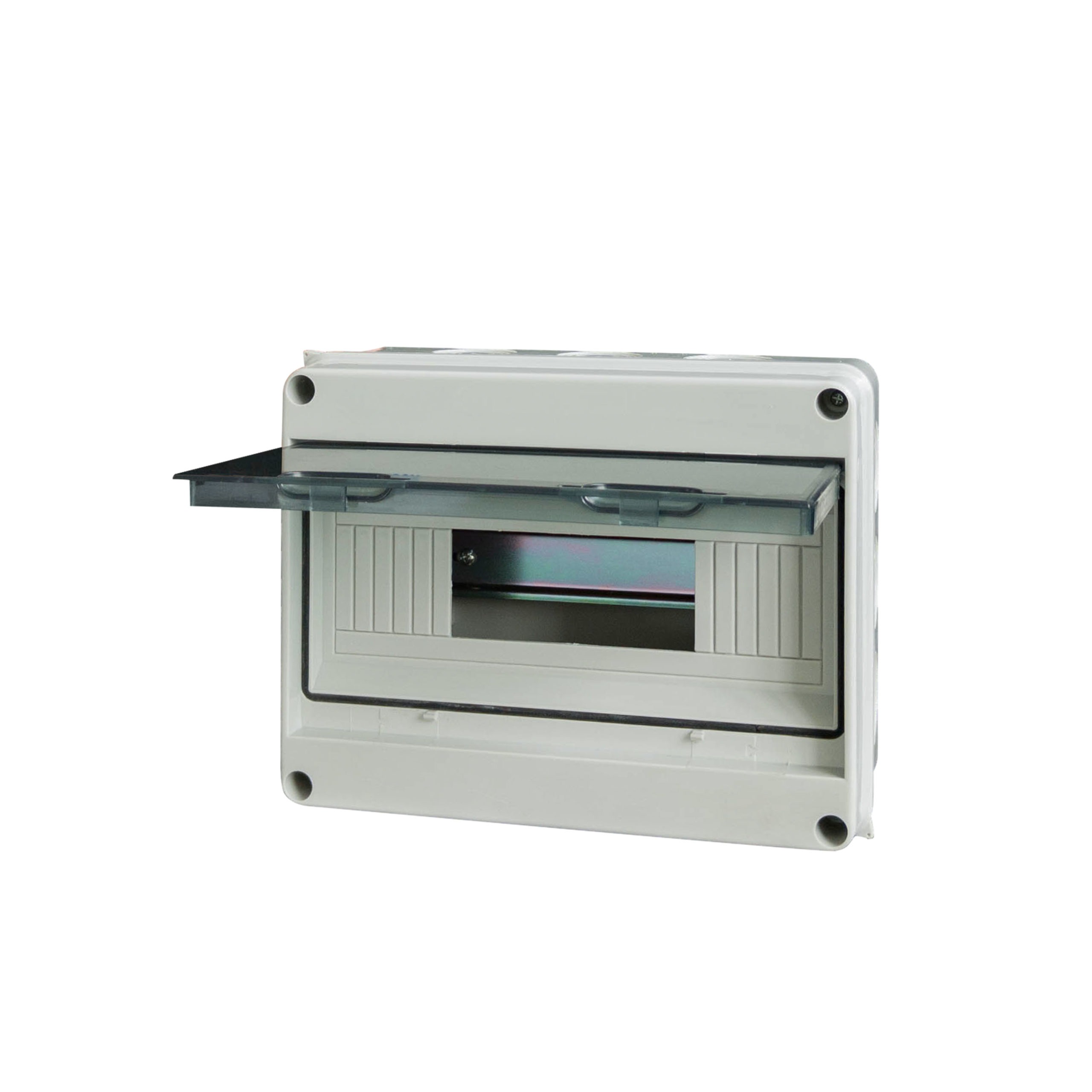 Coffret Waterproof 12 modules Italy - LWHT-12