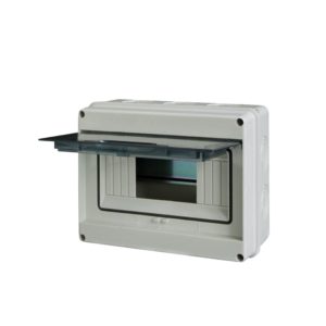 Coffret Waterproof 8 modules Italy – LWHT-8