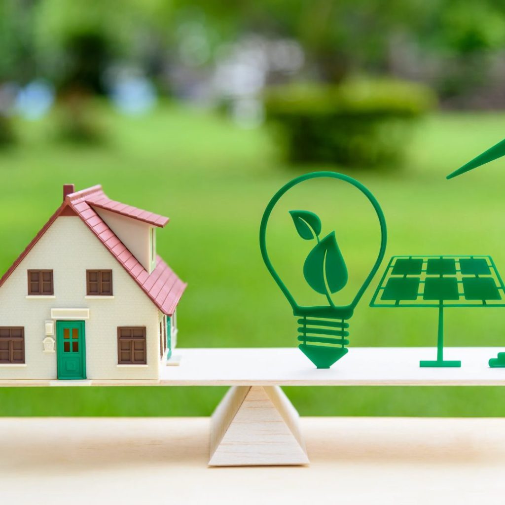 Sustanability is now a global concern. Rayon d'or brings to you hardware solutions for a greener tomorrow