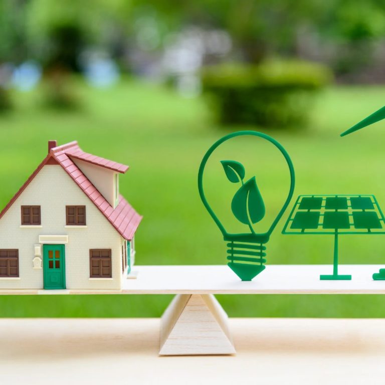 Sustanability is now a global concern. Rayon d'or brings to you hardware solutions for a greener tomorrow