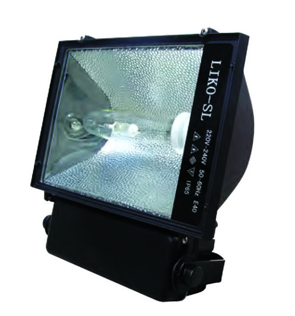 Metal Halide Fitting