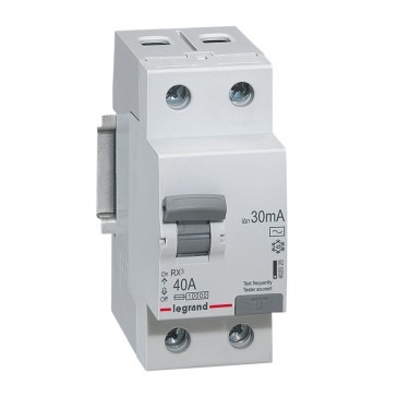 Residual Current Device