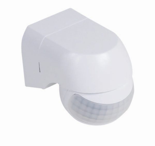 Motion Detector, Sensor and Photocell