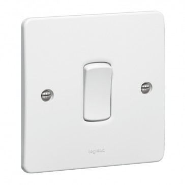 Switches & Press Switches