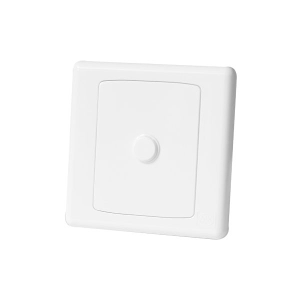Connection Units & Blanking Plates