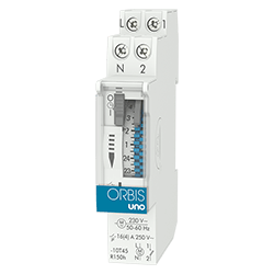 Timers and Staircase Switches
