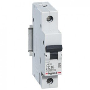 Circuit Breaker