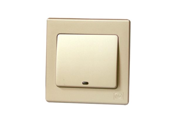 Double Pole Switches & Cooker Switches