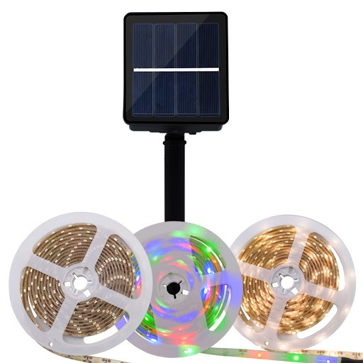 String Light and Strip Led