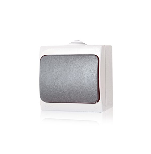 Weatherproof Switch & Press Switch