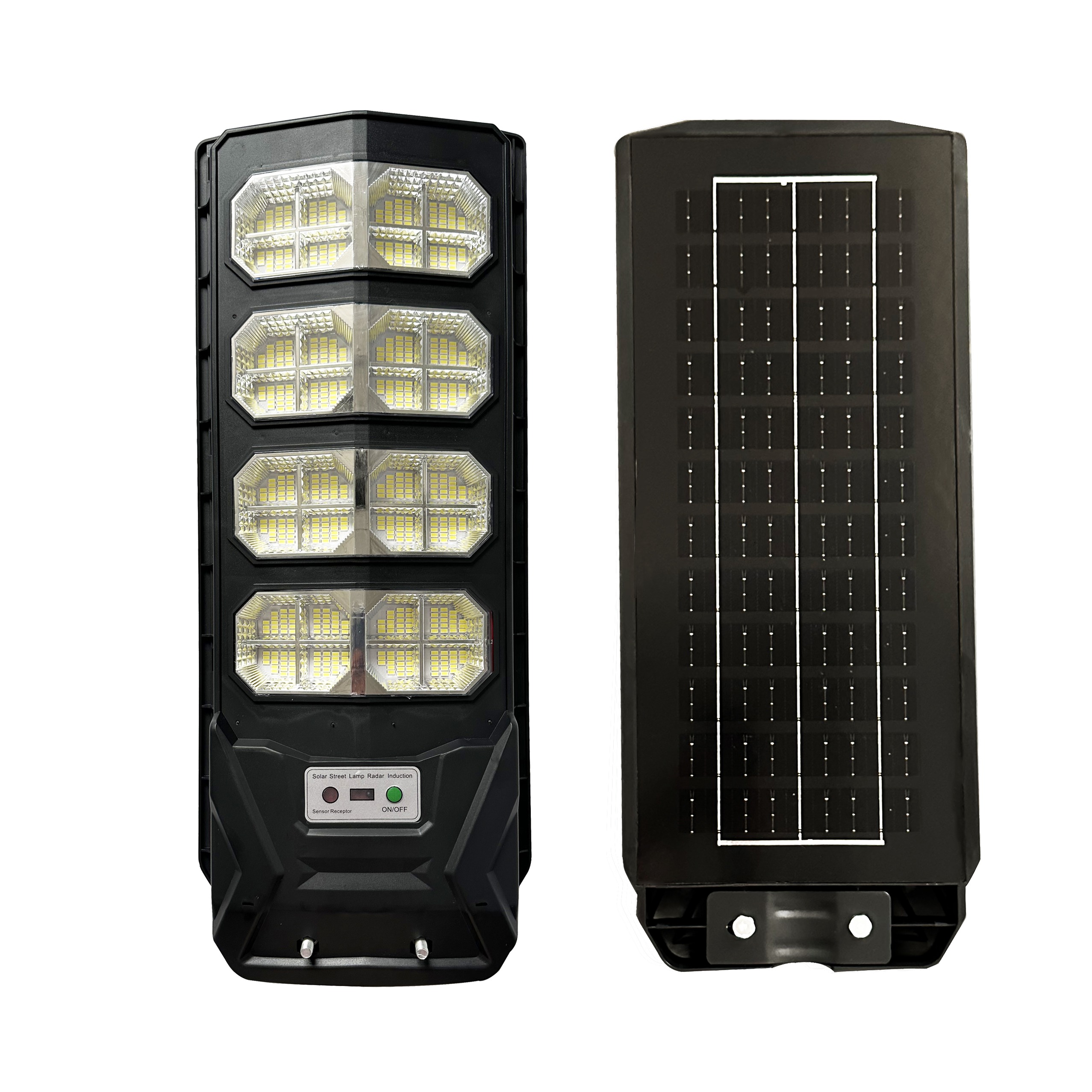 Solar Street Lighting 200W Daylight Without Bracket ISSLXY200W