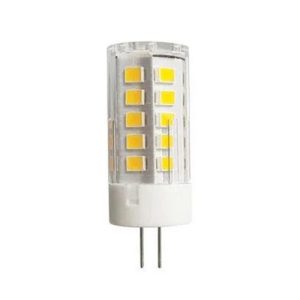 LED SMD 3W Capsule Bulb 12V G4 Warmwhite