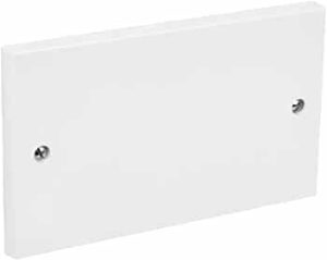 Blank Plate 6×3 LWD