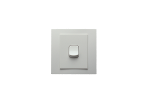 Switch 1 Gang 1 Way 10A SWL5011 LWD